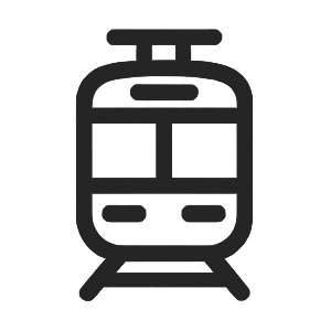 지하철